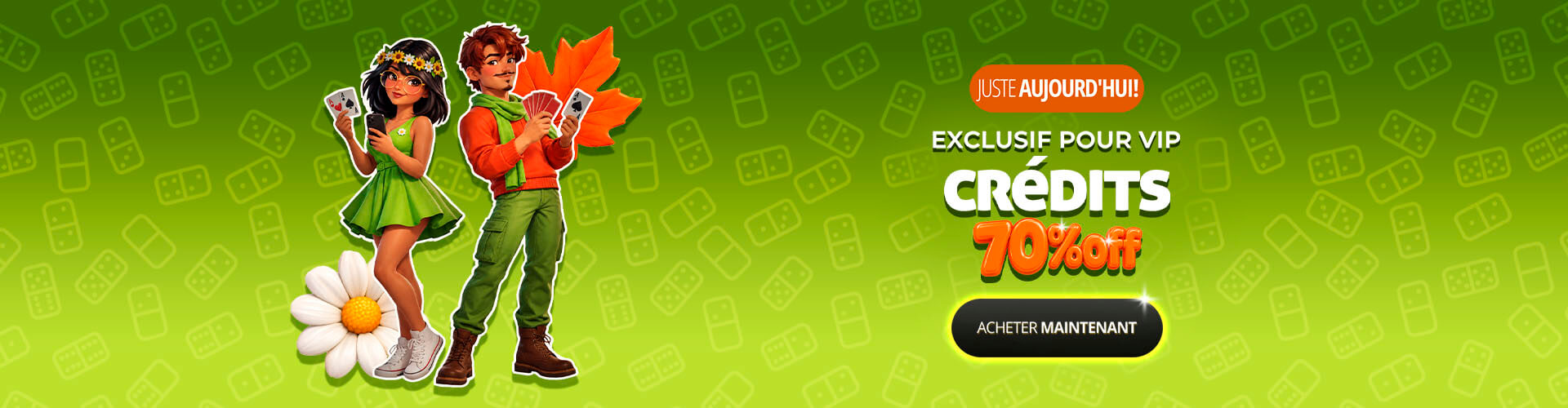 Profitez de 70 % de r�duction sur les cr�dits et entrez dans la nouvelle saison en jouant encore plus ! ??